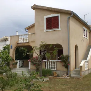  Appartamento Vesna Croazia