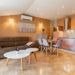  Appartamento Deluxe Bambi With Panoramic View Croazia