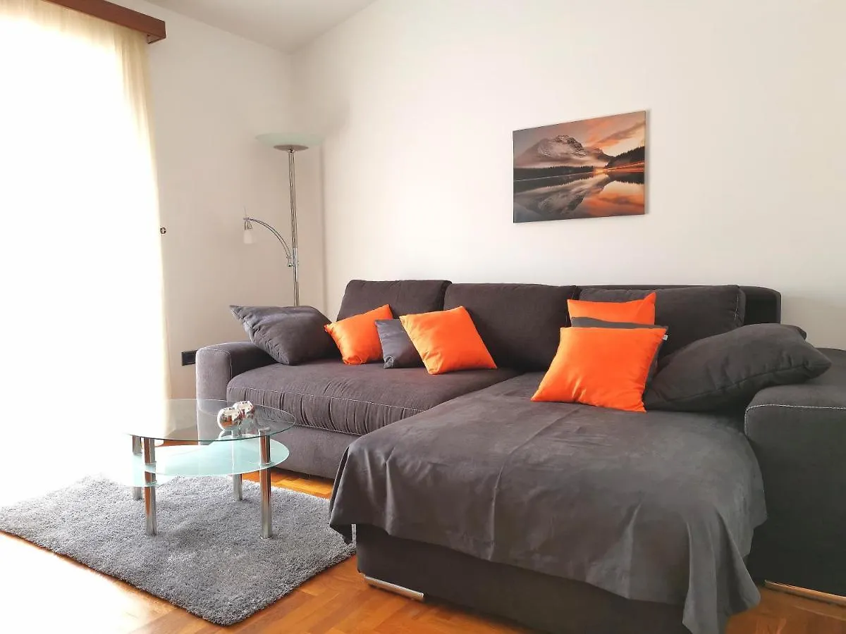 Apartment Nada Pula