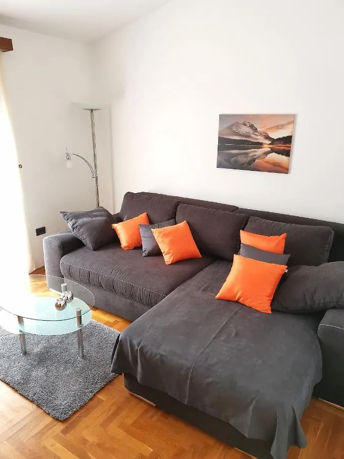 Apartment Nada Pula