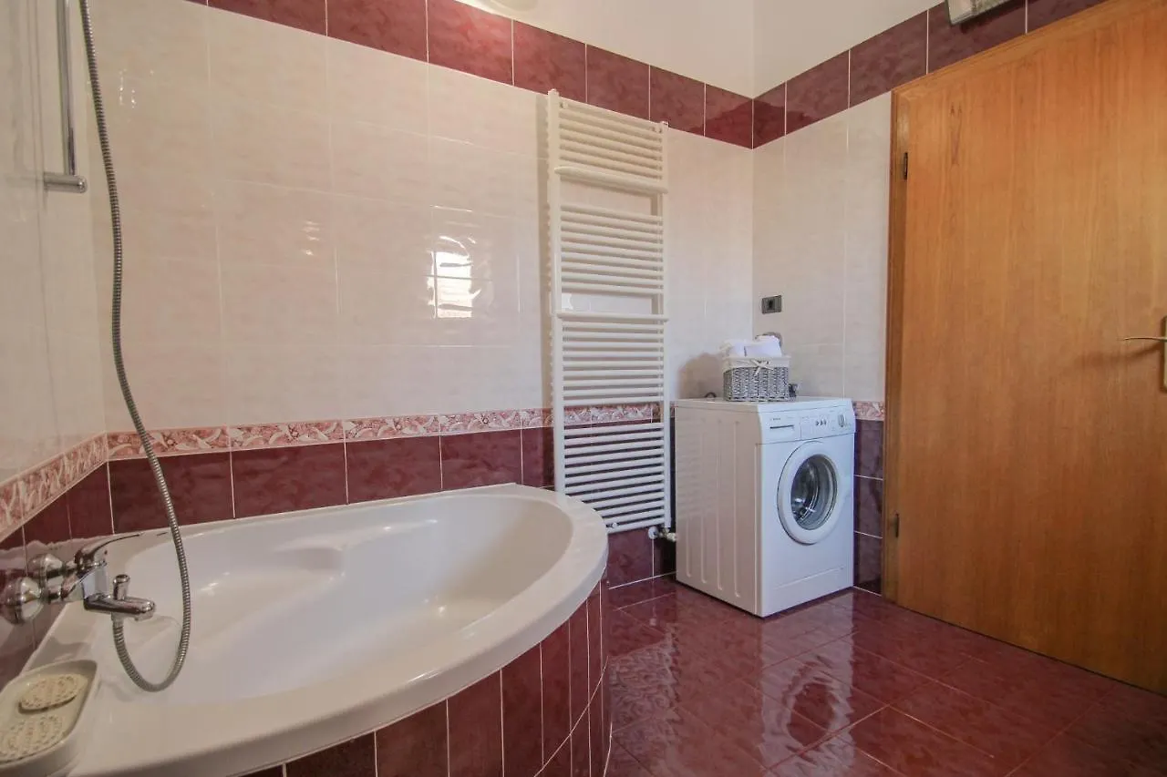Apartment Nada Pula