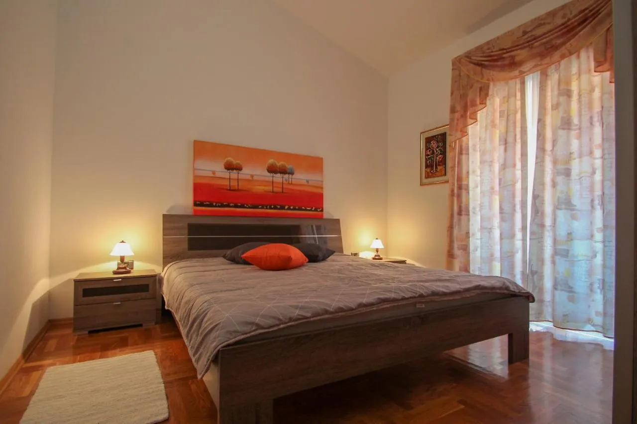 Apartment Nada Pula